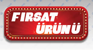 Fırsat Ürünleri
