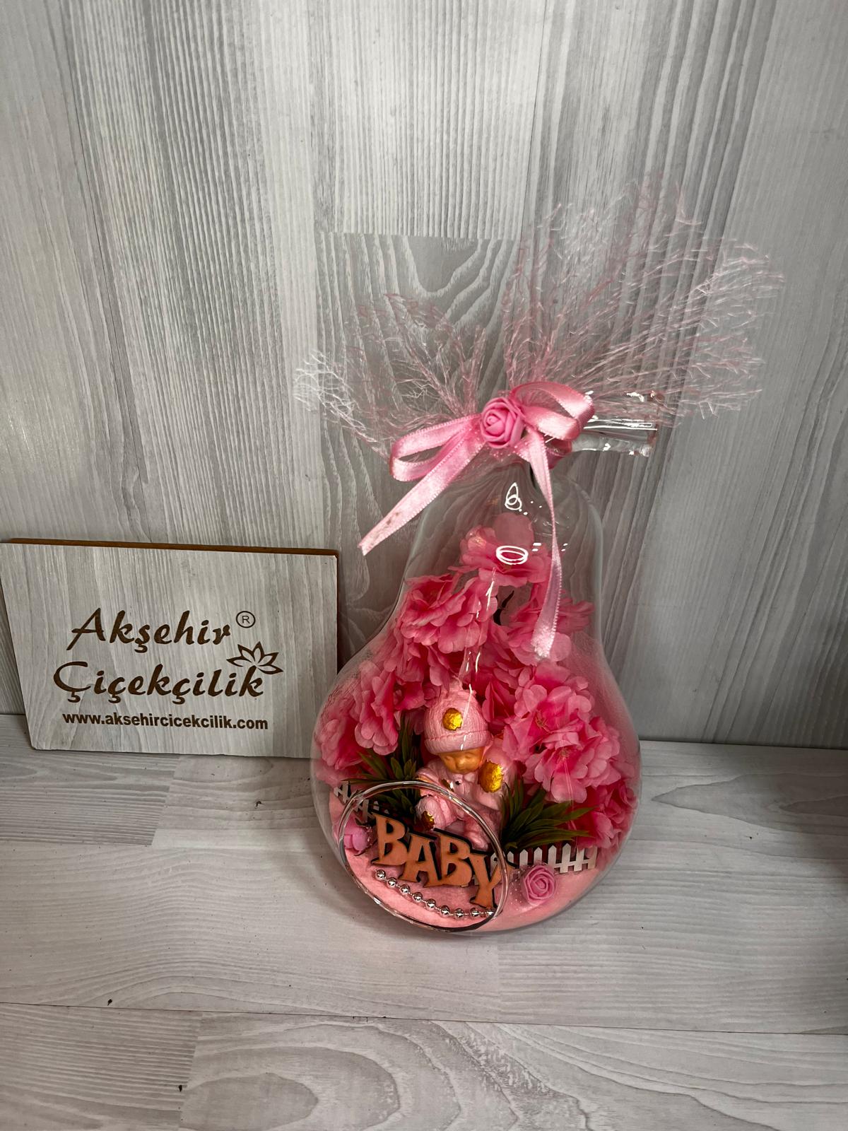 Armut Tip Yeni Doğan